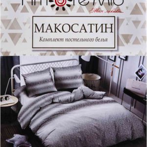 Комплект постельного белья евро Amore Mio