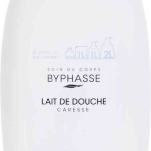 Крем для душа  Byphasse