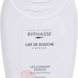 Крем для душа  Byphasse