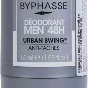 Дезодорант ролл Byphasse