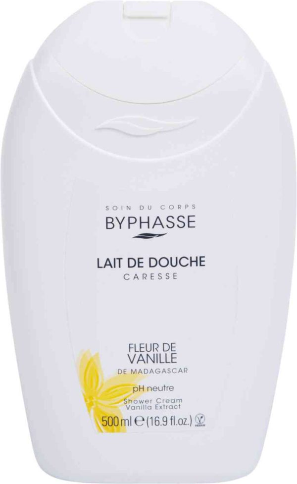 Гель для душа  Byphasse