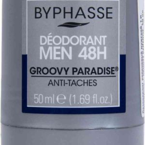 Дезодорант ролл Byphasse