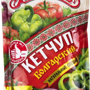 Кетчуп томатный Махеевъ