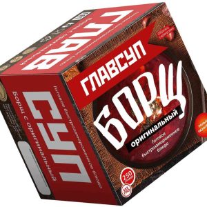Борщ оригинальный Главсуп