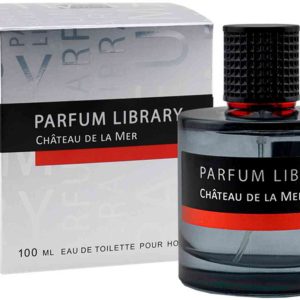 Туалетная вода для мужчин  Parfum Library