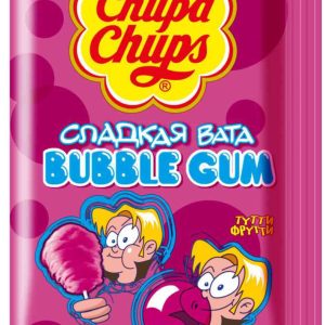 Жевательная резинка  Chupa Chups