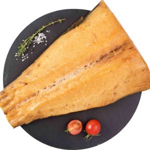 Масляная рыба подкопчённая