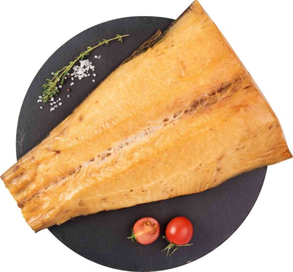 Масляная рыба подкопчённая