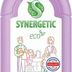 Жидкое мыло биоразлагаемое Synergetic