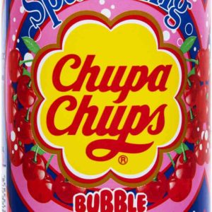 Напиток  Chupa Chups