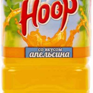 Напиток  Hoop