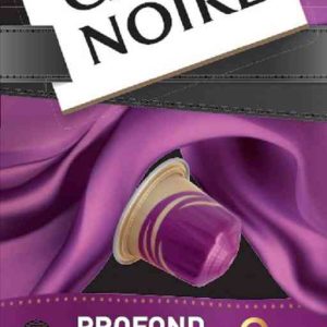 Кофе в капсулах Carte Noire