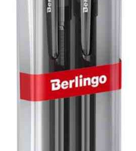 Набор ручек гелевых Berlingo