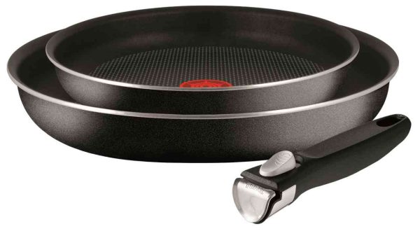 Набор сковород  Tefal