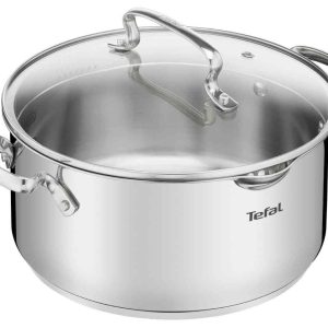 Кастрюля  Tefal