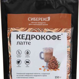 Напиток растворимый Сибереко