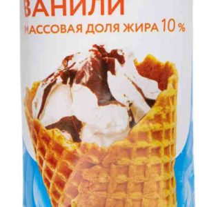 Десерт  Ваш выбор