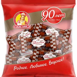 Конфеты суфле Славянка