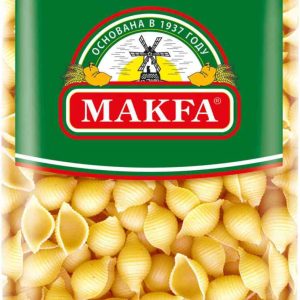 Макаронные изделия  Makfa