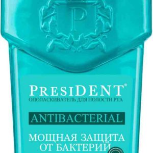 Ополаскиватель для полости рта  PresiDENT