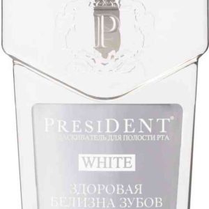Ополаскиватель для полости рта  PresiDENT
