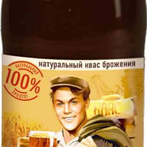 Квас  Афанасий