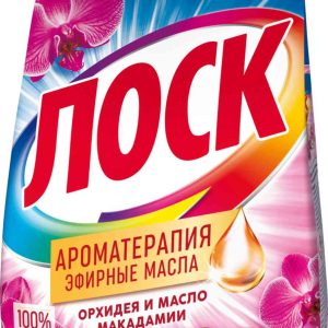Стиральный порошок  Лоск
