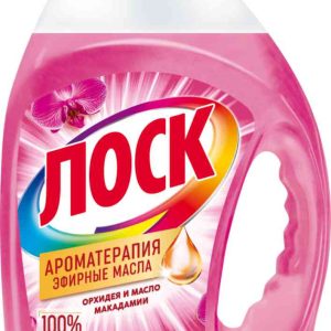 Гель для стирки  Лоск
