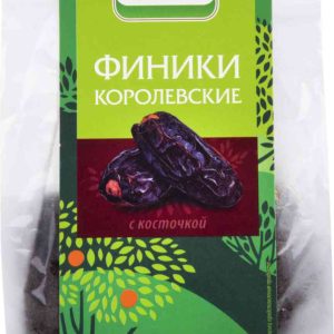 Финики королевские Глобус Вита