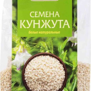 Семена кунжута  Глобус Вита