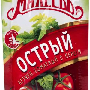 Кетчуп томатный Махеевъ