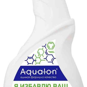 Спрей для мытья холодильника  Aqualon