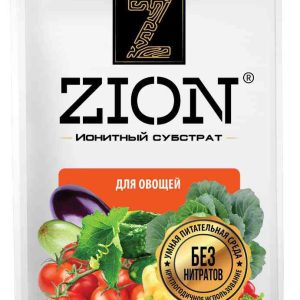 Удобрение  Zion
