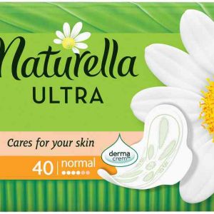 Прокладки  Naturella