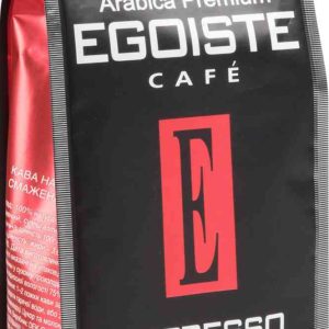 Кофе молотый Egoiste