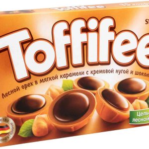 Набор конфет  Toffifee