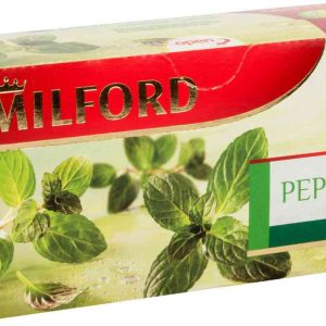 Чай травяной Milford