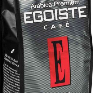 Кофе в зёрнах Egoiste