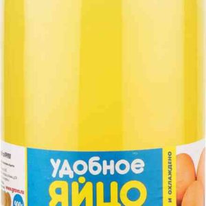 Белок яичный жидкий пастеризованный охлаждённый Grovo