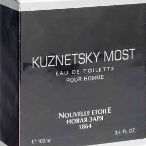 Туалетная вода для мужчин  Nouvelle Etoile