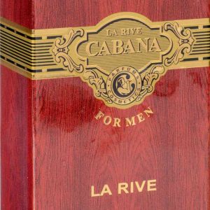 Туалетная вода для мужчин  La Rive