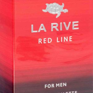 Туалетная вода для мужчин  La Rive