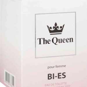 Туалетная вода для женщин  Bi-Es