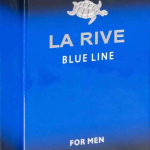 Туалетная вода для мужчин  La Rive