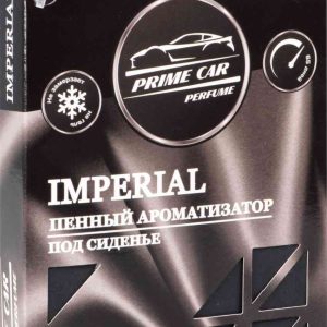 Ароматизатор пенный под сиденье Prime Car