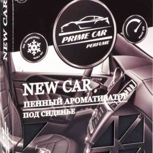 Ароматизатор пенный под сиденье Prime Car