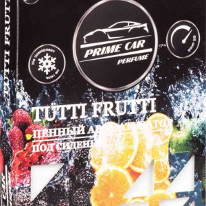 Ароматизатор пенный под сиденье Prime Car
