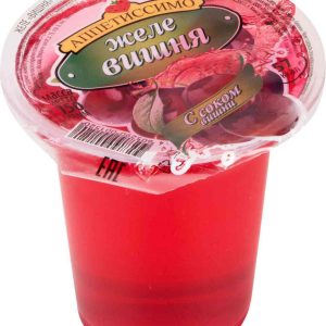 Желе  Аппетиссимо