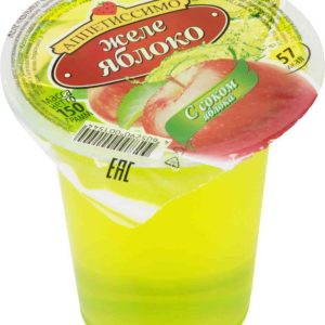 Желе  Аппетиссимо