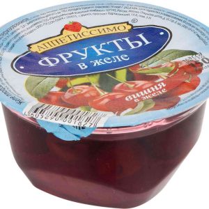 Желе  Аппетиссимо